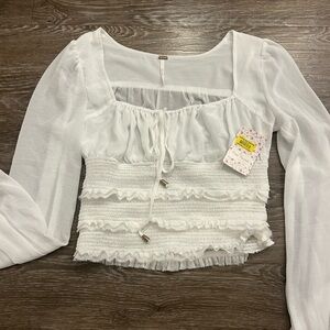 Free People Top